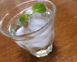 青しそジュース作り方5写真