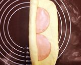 マヨカレーな☆オニオンブレッド作り方5写真