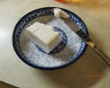アメリカ食材でシンプル日本食パン作り方1写真