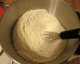 アメリカ食材でシンプル日本食パン作り方2写真