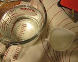 アメリカ食材でシンプル日本食パン作り方4写真