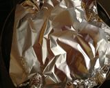 大根とサバの味噌煮☆作り方5写真