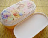 2006年お弁当の記録作り方1写真