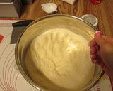 アメリカ食材でシンプル日本食パン作り方23写真