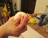 アメリカ食材でシンプル日本食パン作り方26写真