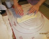 アメリカ食材でシンプル日本食パン作り方28写真