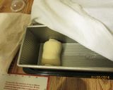 アメリカ食材でシンプル日本食パン作り方30写真