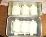 アメリカ食材でシンプル日本食パン作り方31写真
