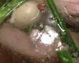 韓国っぽ！簡単で美味しいポッサム作り方2写真