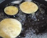 米茄子のピザ風作り方1写真