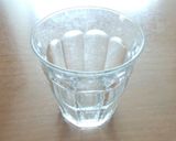 簡単☆朝食フルーツ飲むヨーグルト☆作り方1写真