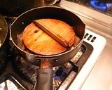 蛸のブルギニヨン風作り方7写真