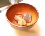 蛸のブルギニヨン風作り方8写真