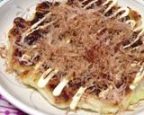卵なしのお好み焼き作り方5写真