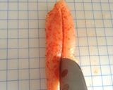 超簡単♪コクうま明太子カルボうどん作り方5写真