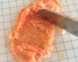 超簡単♪コクうま明太子カルボうどん作り方6写真
