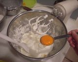 基本の☆バターケーキ♪作り方4写真