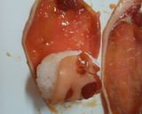 ぱぱっと簡単ミニ肉巻きおにぎり作り方2写真