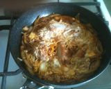 ★素早く出来るカツ丼★☆作り方10写真