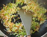 美味のコツあり♫節約！エコベジふりかけ作り方2写真