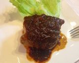 柔らか〜〜い豚バラ肉のコンフィ作り方5写真