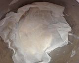 いちじくと胡桃のクリームチーズパン作り方6写真