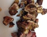 いちじくと胡桃のクリームチーズパン作り方7写真