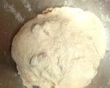 いちじくと胡桃のクリームチーズパン作り方8写真