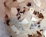 いちじくと胡桃のクリームチーズパン作り方11写真