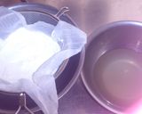水切りヨーグルトでヘルシーパスタ作り方1写真