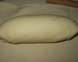 いつもの食パン(HB使用)＆型のお手入れ作り方4写真