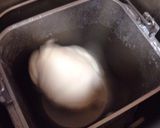 プレーンベーグル作り方1写真