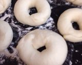 プレーンベーグル作り方5写真