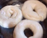 プレーンベーグル作り方6写真
