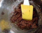 グルテンフリーのヌテラクッキー作り方3写真