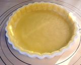 *しっとりタルト／無花果とブルーベリー作り方7写真