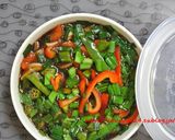 電子レンジだけで作る常備菜作り方3写真