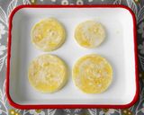 玉ねぎのカレー風味✿チーズ焼き作り方1写真