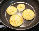玉ねぎのカレー風味✿チーズ焼き作り方3写真
