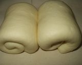 いつものイギリスパン(HBで1次発酵迄)作り方7写真