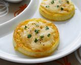 玉ねぎのカレー風味✿チーズ焼き作り方4写真