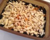レンジでひじき煮（シリコンスチーマー）作り方2写真