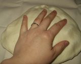 いつものイギリスパン(HBで1次発酵迄)作り方2写真