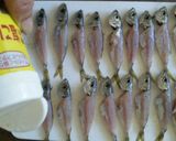 美味しい鯵南蛮漬け作り方6写真