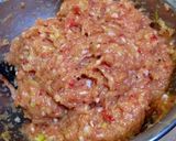 みんな大好き春雨スープ☆鶏肉団子入り作り方1写真