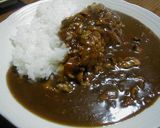 牛スジ肉の美味しいカレー作り方3写真