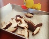 "めんつゆ"で簡単♪ほうれん草のお浸し♪作り方4写真