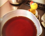 "めんつゆ"で簡単♪ほうれん草のお浸し♪作り方7写真
