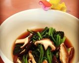 "めんつゆ"で簡単♪ほうれん草のお浸し♪作り方9写真