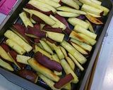 大学芋♪作り方5写真